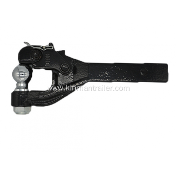 trailer parts Pintle hook mounts